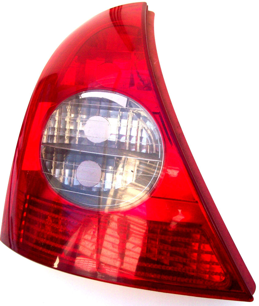 FAROL TRAS